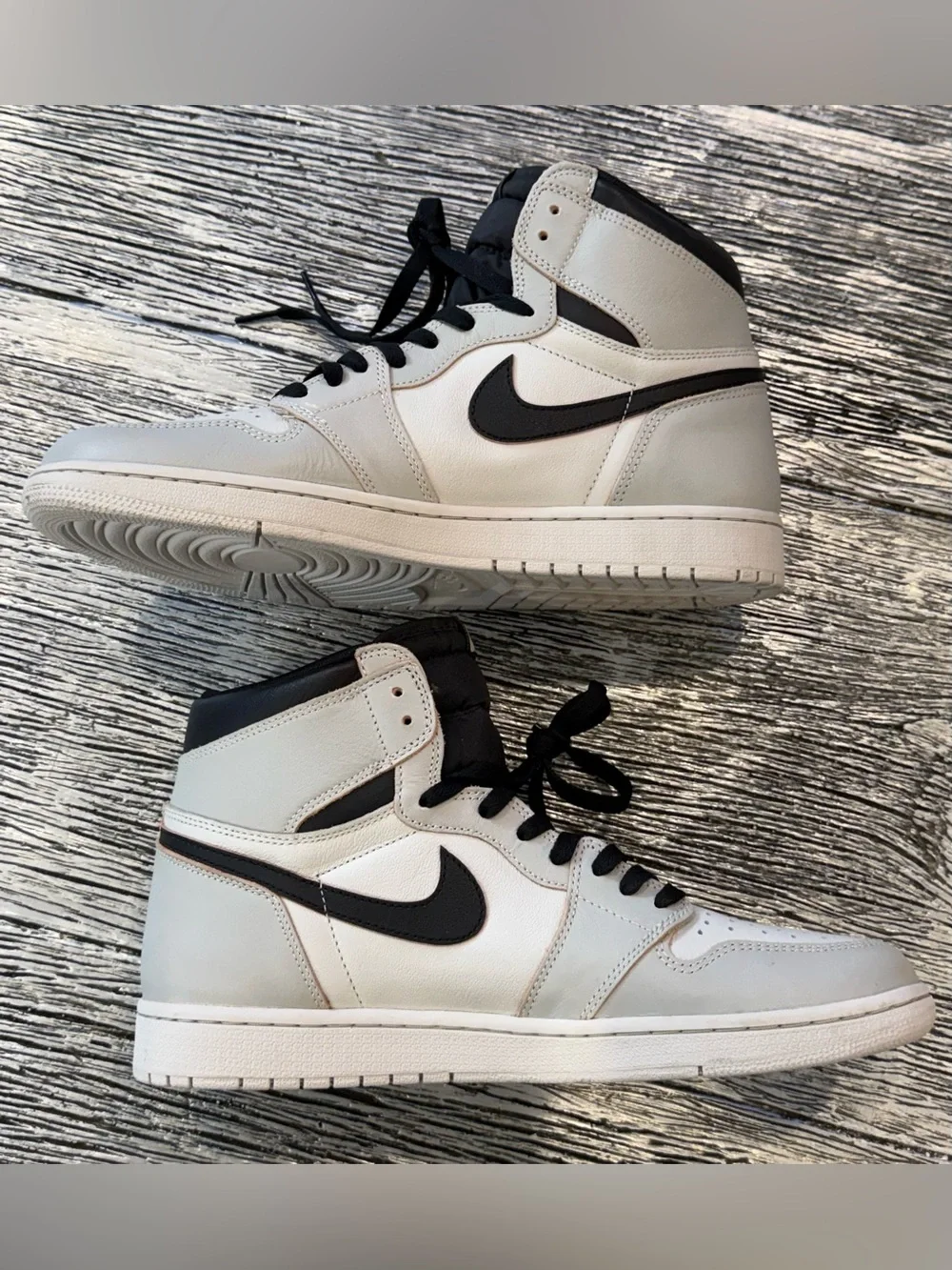 Jordan new without